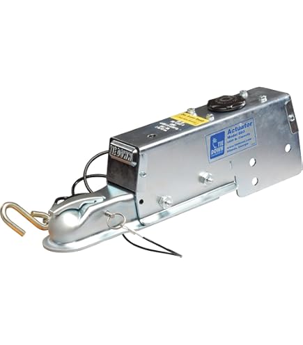 Amazon.com: Dexter 5-Studded Brake Drum - 10in Model# 86754